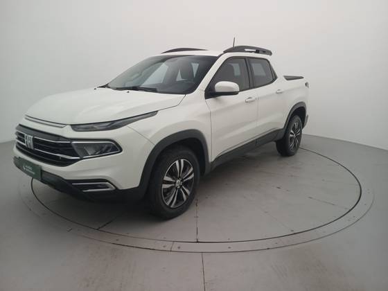FIAT TORO 1.3 TURBO 270 FLEX FREEDOM AT6 FIAT TORO 1.3 TURBO 270 FLEX FREEDOM AT6